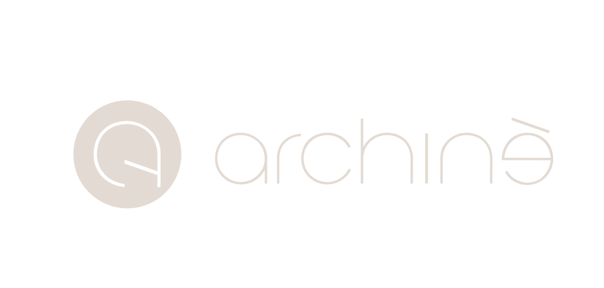 ARCHINÉ